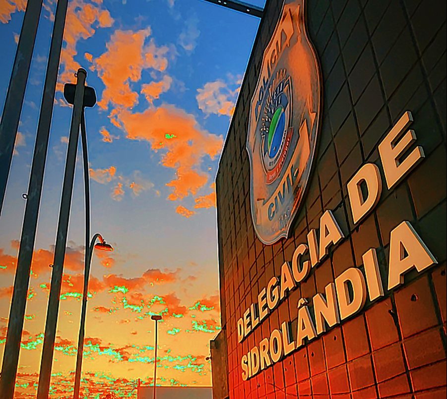 Homem é preso suspeito de 3stupro de vulnerável em Sidrolândia