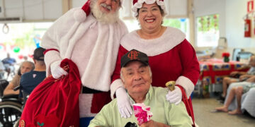 Campanha ajuda a realizar sonhos de idosos no Lar do Idoso em Campo Grande