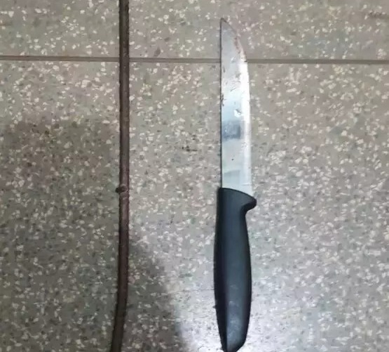 Mulher é espancada com barra de ferro pelo marido em Chapadão do Sul