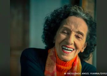 Aos 96 anos, morre Angel Vianna, grande referência da dança no Brasil