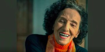 Aos 96 anos, morre Angel Vianna, grande referência da dança no Brasil