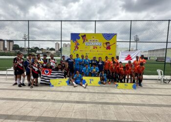 MS conquista 93 medalhas e 5º lugar nas Paralimpíadas Escolares 2024