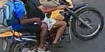 Comerciante leva facadas ao dizer que não tinha dinheiro a ladrões