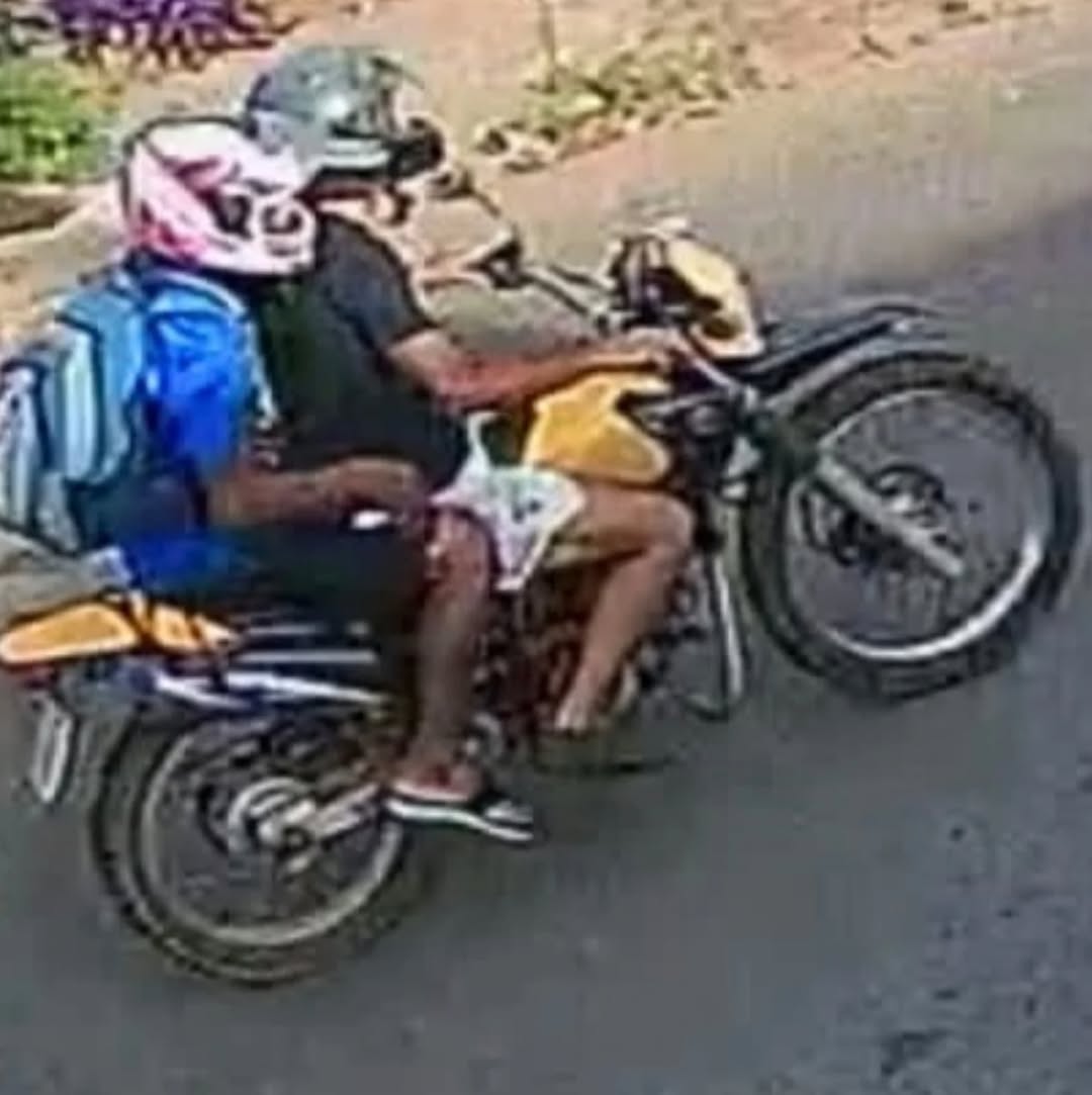 Comerciante leva facadas ao dizer que não tinha dinheiro a ladrões