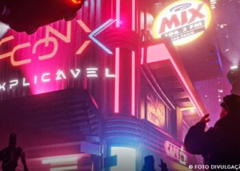 Começa hoje a CCXP 2024, maior evento de cultura pop da América Latina