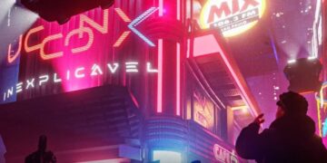 Começa hoje a CCXP 2024, maior evento de cultura pop da América Latina