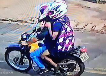 Polícia prende “Cuiabano” e comparsa autores de roubos com extrema violência na Capital