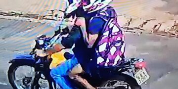 Polícia prende “Cuiabano” e comparsa autores de roubos com extrema violência na Capital