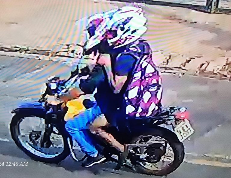 Polícia prende “Cuiabano” e comparsa autores de roubos com extrema violência na Capital