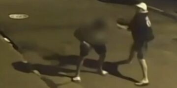 Homem que matou equatoriano a pauladas em SP é preso em MS