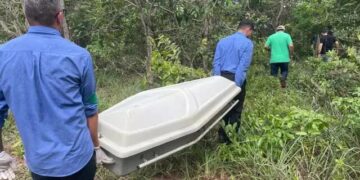 Enquanto colhia raízes, mulher encontra cadáver em Três Lagoas