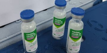 Mato Grosso do Sul recebe nova remessa de vacinas contra Covid-19