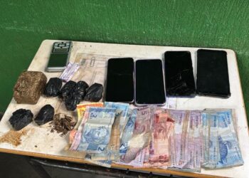 Operação PACATOR: Polícia especializada desmantela facções criminosas no MS