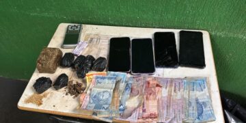 Operação PACATOR: Polícia especializada desmantela facções criminosas no MS