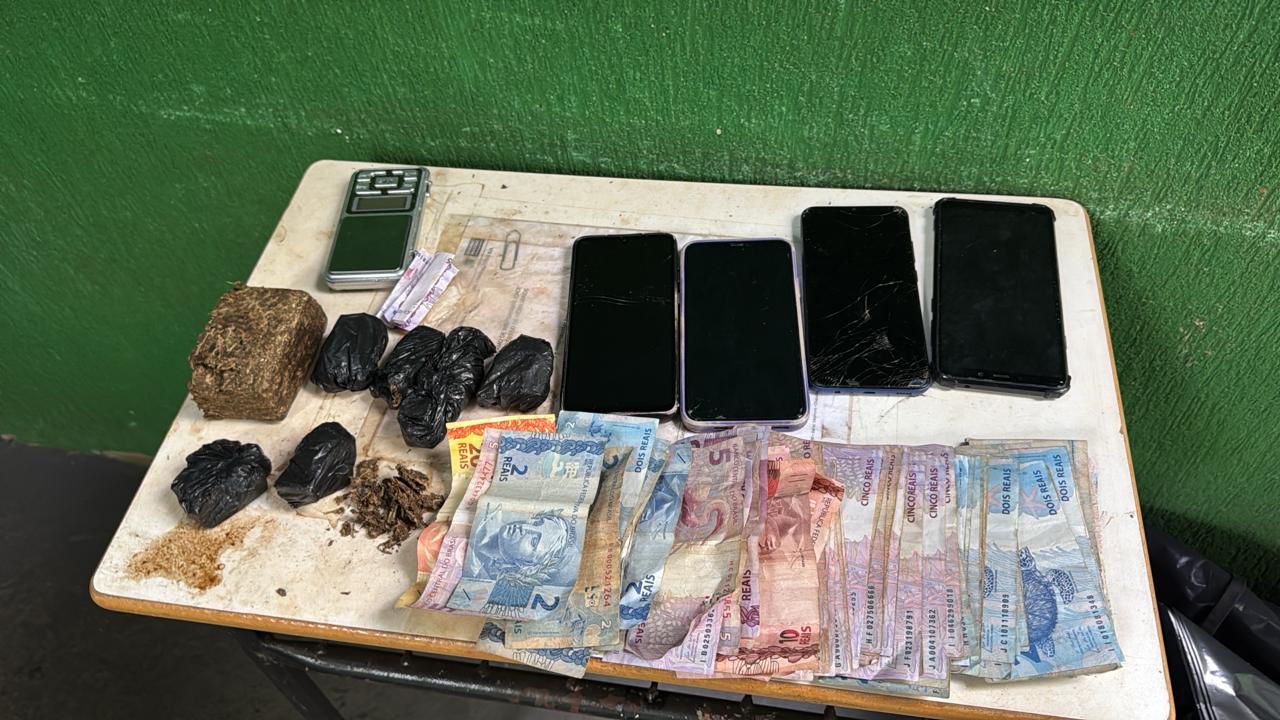 Operação PACATOR: Polícia especializada desmantela facções criminosas no MS