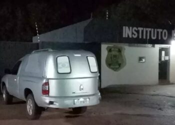 Idoso é morto a golpes de faca durante bebedeira em Bela Vista