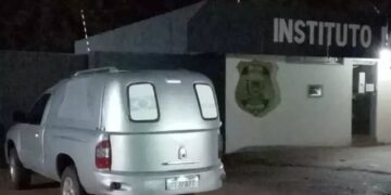 Idoso é morto a golpes de faca durante bebedeira em Bela Vista