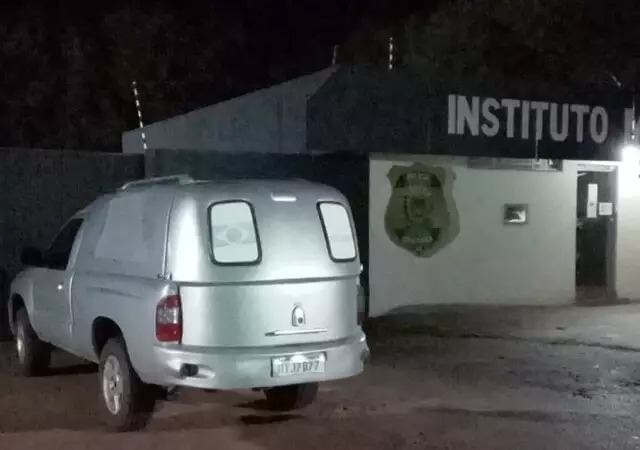 Idoso é morto a golpes de faca durante bebedeira em Bela Vista