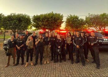 Operação Aurora: Polícia Civil de MS apresenta os resultados no combate à violência doméstica