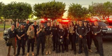 Operação Aurora: Polícia Civil de MS apresenta os resultados no combate à violência doméstica