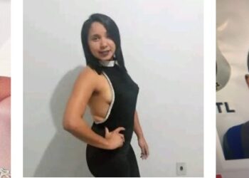 Trio é procurado por matar homem com mais de 30 facadas em MS