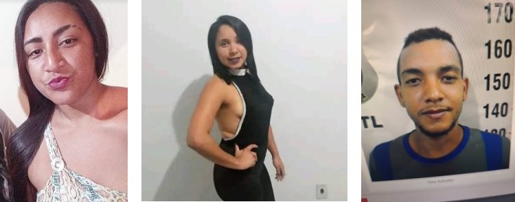 Trio é procurado por matar homem com mais de 30 facadas em MS