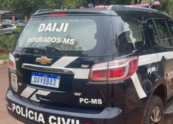 Operação nacional combate crimes contra crianças e adolescentes