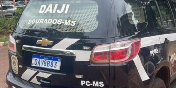 Operação nacional combate crimes contra crianças e adolescentes