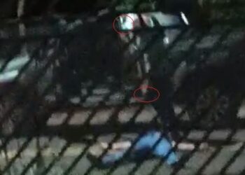 Suspeito de tentativa de duplo feminicídio é preso em Santa Rita do Pardo