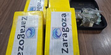 Polícia Civil de MS pende suspeitos de tráfico de drogas e posse de armas no Jardim dos Estados