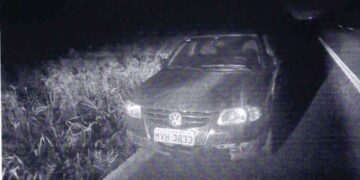 Homem alega que matou rapaz após ser assediado em Ribas do Rio Pardo