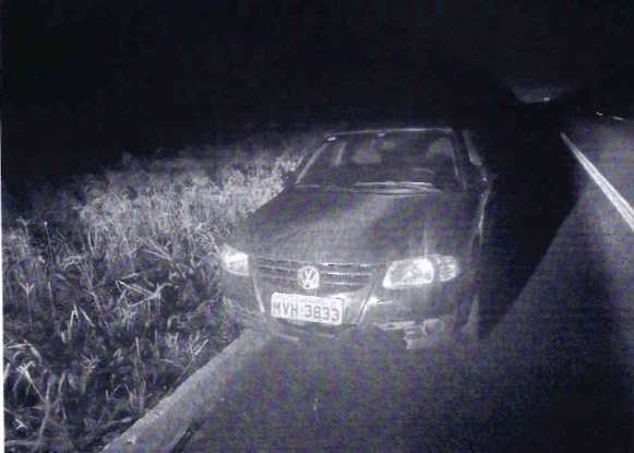 Homem alega que matou rapaz após ser assediado em Ribas do Rio Pardo