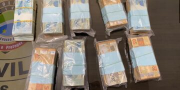 Furto em residência tem R$ 180 mil recuperados em Mundo Novo