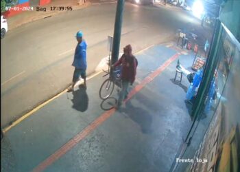 Autor de homicídio em Dourados é preso após meses de investigações