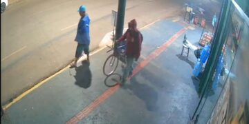 Autor de homicídio em Dourados é preso após meses de investigações