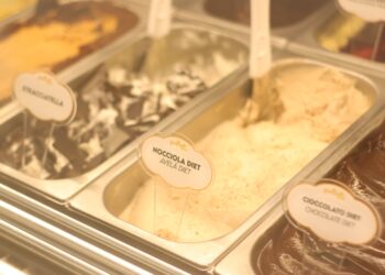 PiùBello Gelateria inaugura segunda loja em Campo Grande e promete encantar com gelatos artesanais