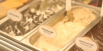 PiùBello Gelateria inaugura segunda loja em Campo Grande e promete encantar com gelatos artesanais