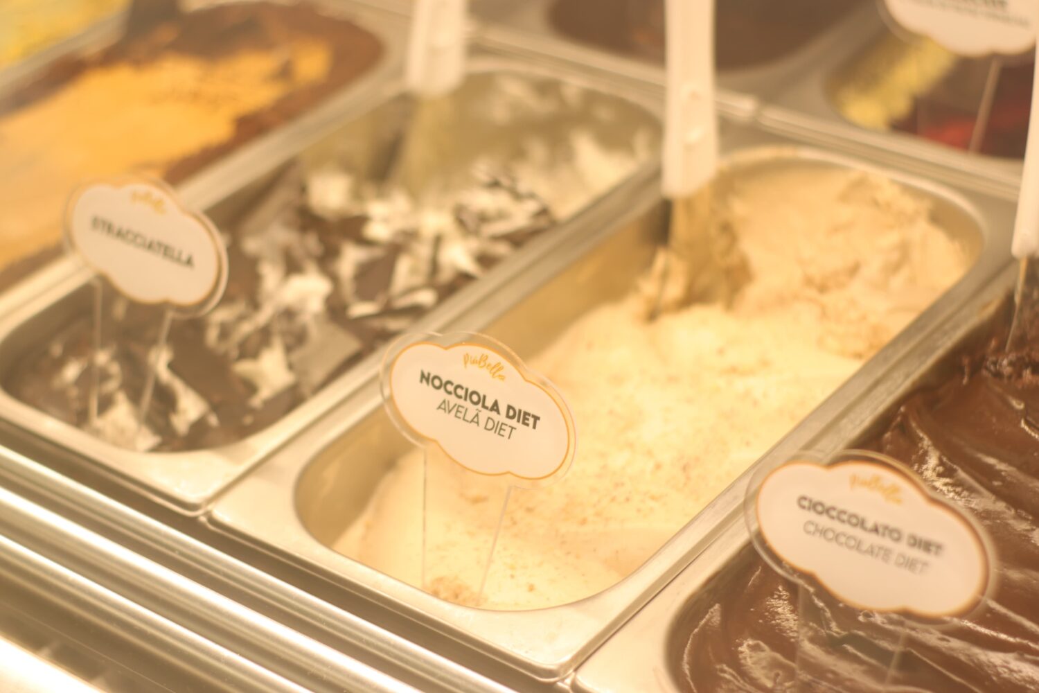 PiùBello Gelateria inaugura segunda loja em Campo Grande e promete encantar com gelatos artesanais