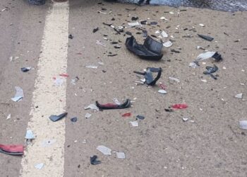 Idoso morr3 na Santa Casa após complicações de acidente de trânsito em Campo Grande