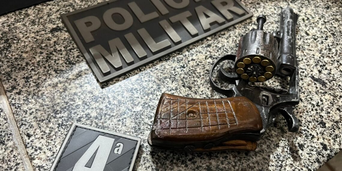 Homem procurado por homicídio em Alagoas é morto em confronto com a PM em MS