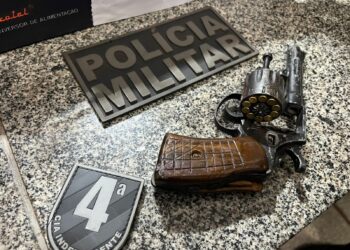 Homem procurado por homicídio em Alagoas é morto em confronto com a PM em MS
