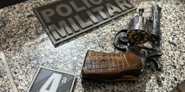 Homem procurado por homicídio em Alagoas é morto em confronto com a PM em MS