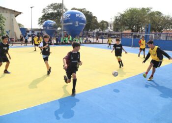 Campo Grande celebra o esporte e planeja expansão das ações para 2025