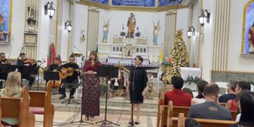 Catedral Erudita  leva música clássica a igrejas em MS para encerrar 2024
