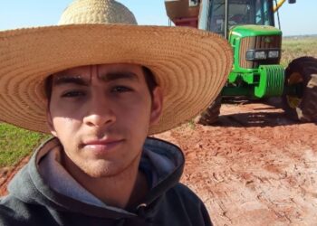 Jovem de 25 anos é encontrado morto em casa em Nova Andradina