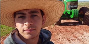 Jovem de 25 anos é encontrado morto em casa em Nova Andradina