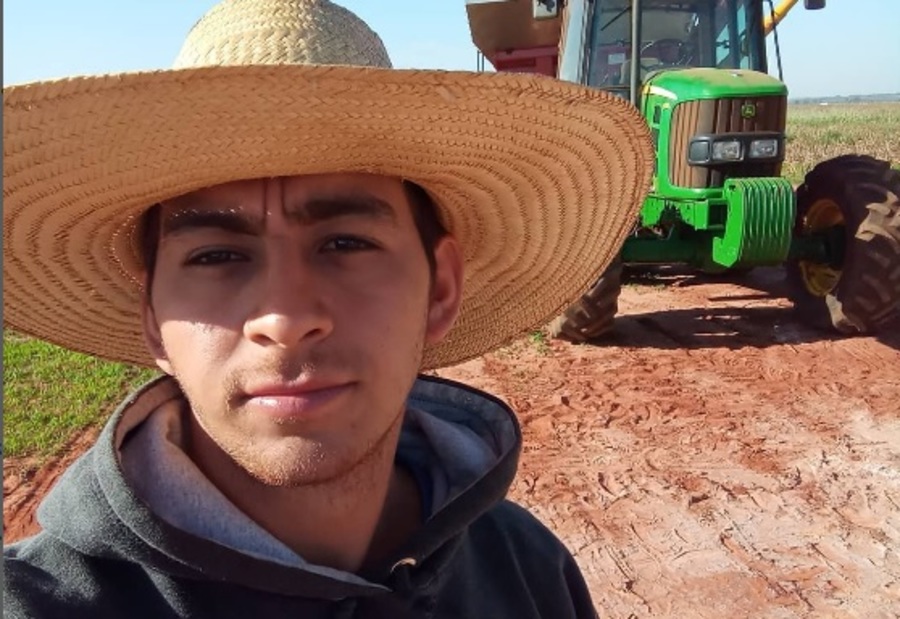 Jovem de 25 anos é encontrado morto em casa em Nova Andradina