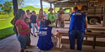 Diagnóstico Social do MS: Ferramenta estratégica para inclusão e redução das desigualdades