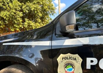 Polícia Civil de Batayporã elucida três furtos durante feriado de Natal