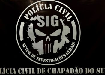 Homem é socorrido em estado grave após ser esfaqueado na cabeça